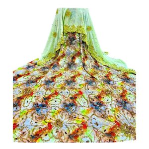 Dirac Wiil and Scarf Set