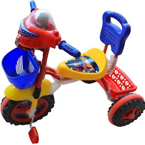 Chilldren Tricycle