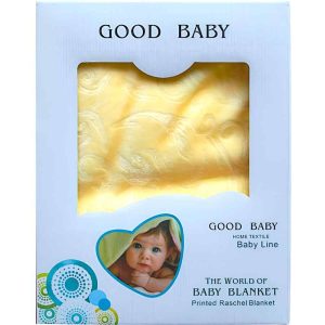 Good Baby Blanket Soft