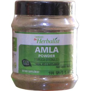 Amla Powder 100g