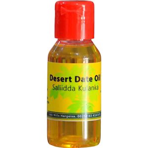 Desert Date Oil (Saliid Kulan)