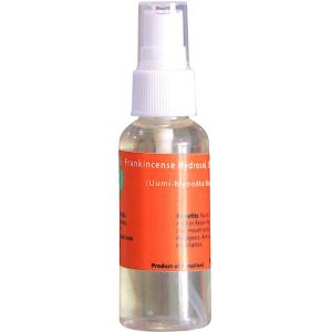 Frankincense Hydrosol (Uumi Biyood Beeyo)