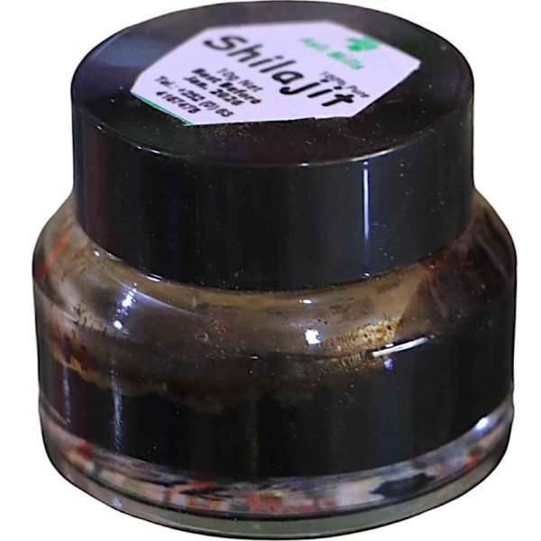 Shilajit 10g