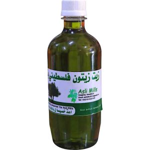 Olive Oil Palestine