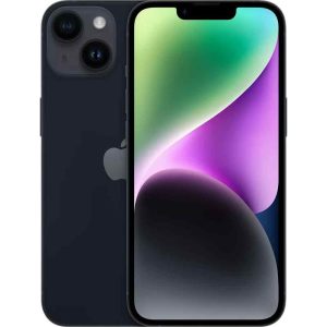 iPhone 14 Midnight 128GB