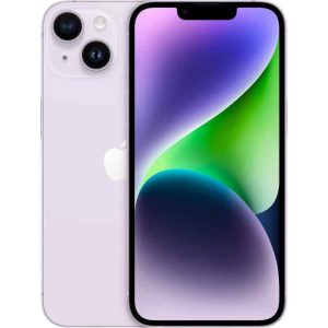 iPhone 14 Plus Purple 256GB