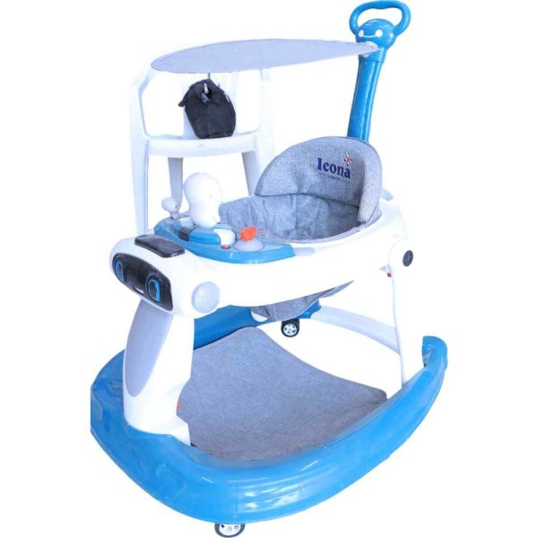 Icona London's Baby Walker