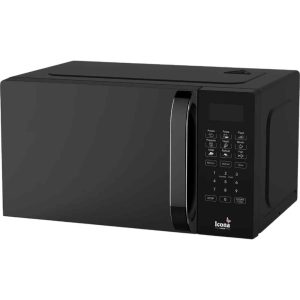 Icona London's Digital  Microwave Oven 20ltr
