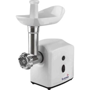 Icona London's Meat Grinder 400wt