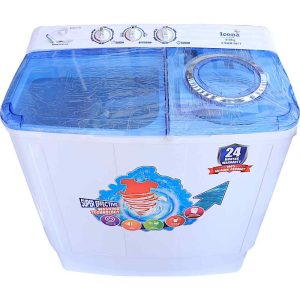 Icona Washing Machine 9Kg