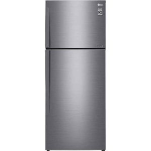 LG Refrigerator 438L Smart Inverter Compressor