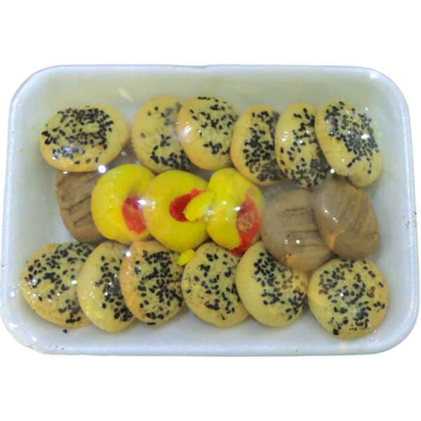 Amiira Bakery Biscuits Pack