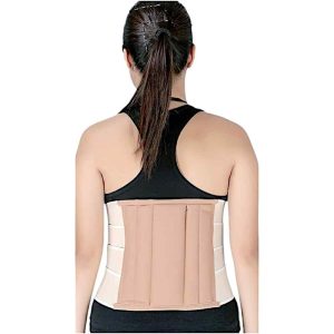 Sacro Lumbar Brace