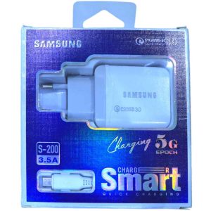 Samsung Quick Charger 3.5A