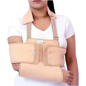 shoulder-immobilizer