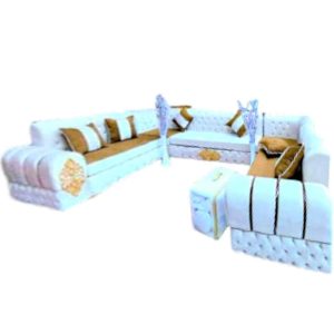 Sofa Set (Fadhi Buush Laba Dabaq)