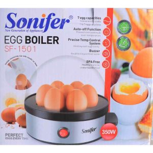 Sonifer Egg Boiler