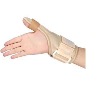 Thumb Spica Splint (Thumb Stabilizer)