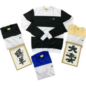 T-shirt long sleeves