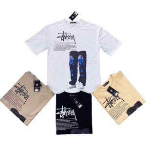 Stussy T-shirts