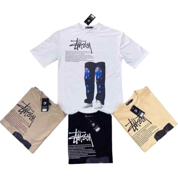 Stussy T-shirts