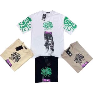 T-shirts