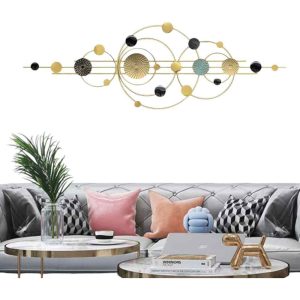 Metal Wall Art Home Metal Wall Decor