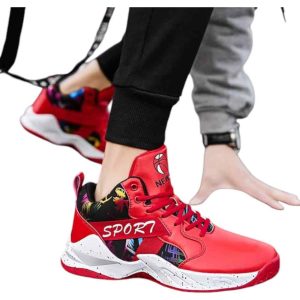 Men's high quality basketball Sports Shoes