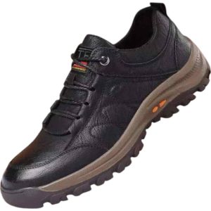 Comfortable Shoes With Non-lip Soles