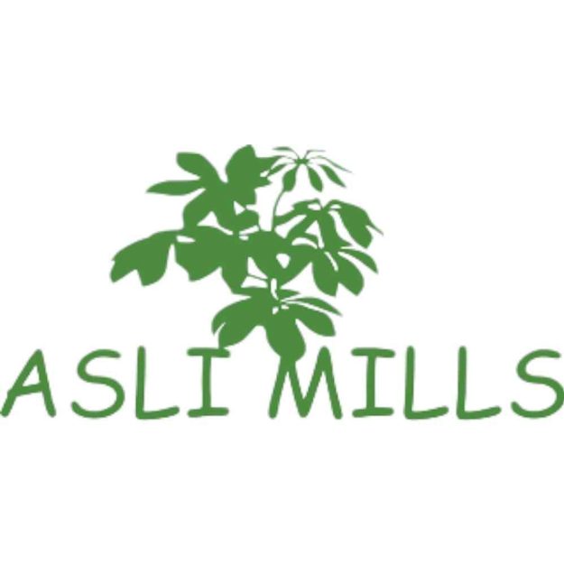 Asli Mills