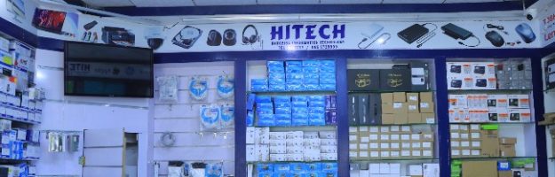 Hargeisa Information Technology (HITECH)