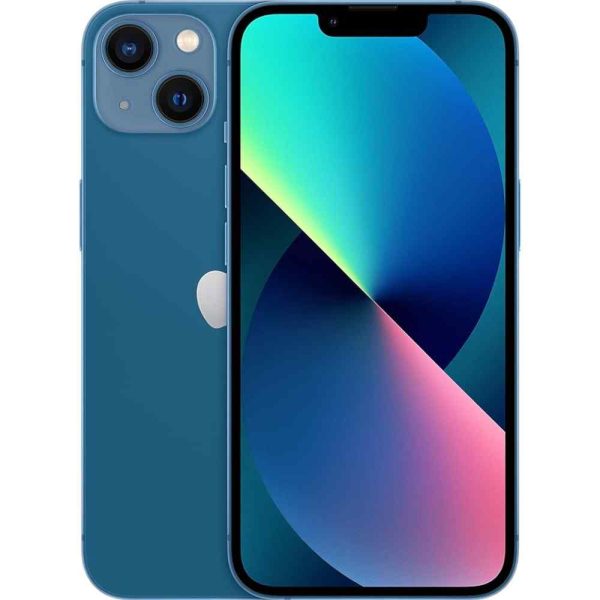 iPhone 13 Midnight 128GB