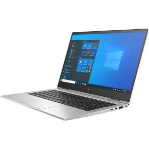 HP EliteBook 830 Intel Core i7 8th Gen Touch screen And Flexible