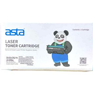 ASTA Toner Cartridge 05A/80A/ CRG-719 Universal