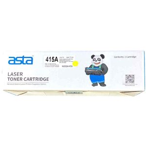 ASTA Toner Cartridge 415A