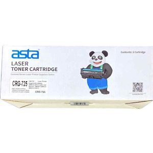 ASTA Toner Cartridge CRG-725