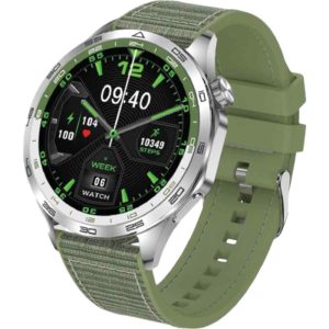 Green Lion Signature Pro Smart Watch