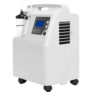 Oxygen Concentrator 10 Liter