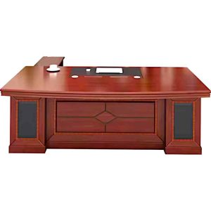 Office Table Mohagny 1.6m