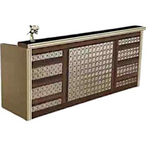 Reception Table 1.6M