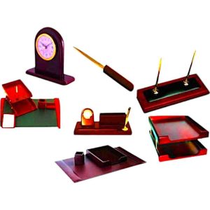 King Style Desk set