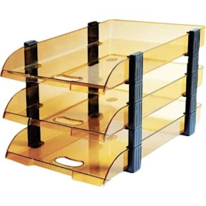 Omega Tray Paper