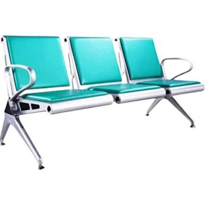 Waiting Chair 3 Set