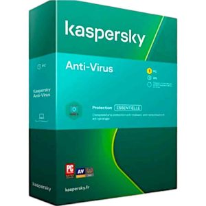 Kesper Anti-Virus 2 Users