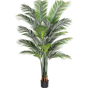 Artificial Decorative Large Palm Tree