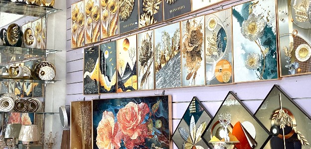 Qaran Shopping Center Hadhwanaag