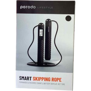 Porodo Smart Skipping Rope