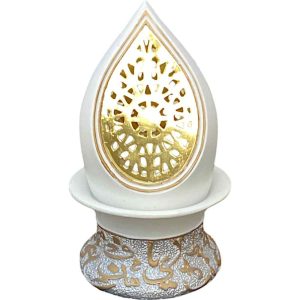 Modern Incense Burner, Dabqaad Uunsi