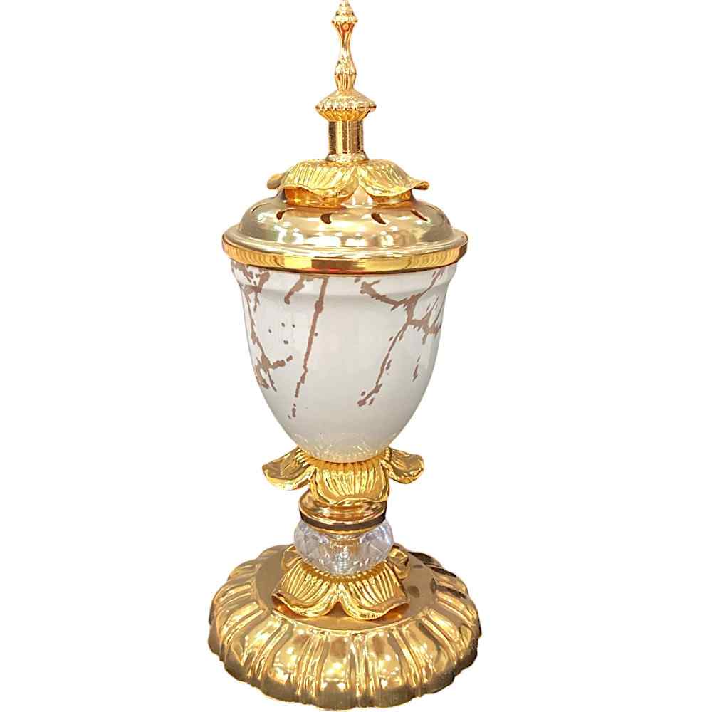 Bakhoor 木炭香炉- Aphrizone