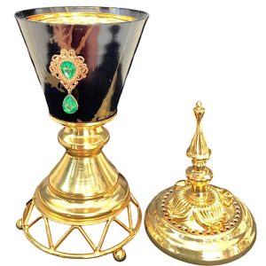 Bakhoor and Incense Burner - Mabkhara